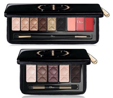 dior eyeshadow christmas 2017|Dior eyeshadow palette price.